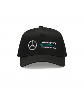 Casquette Enfant Mercedes-AMG Petronas Motorsport Team F1 Driver