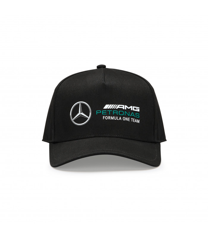 Casquette Enfant Mercedes-AMG Petronas Motorsport Team F1 Driver