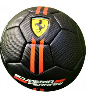 Ballon de football Ferrari Scuderia Officiel Formule 1