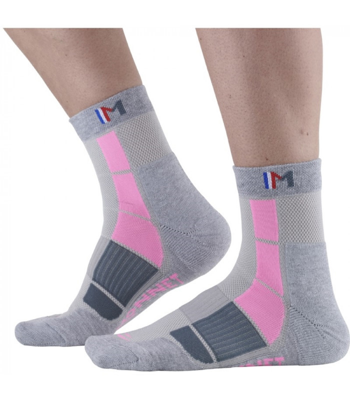 Chaussette Monnet Socquette Middle Air