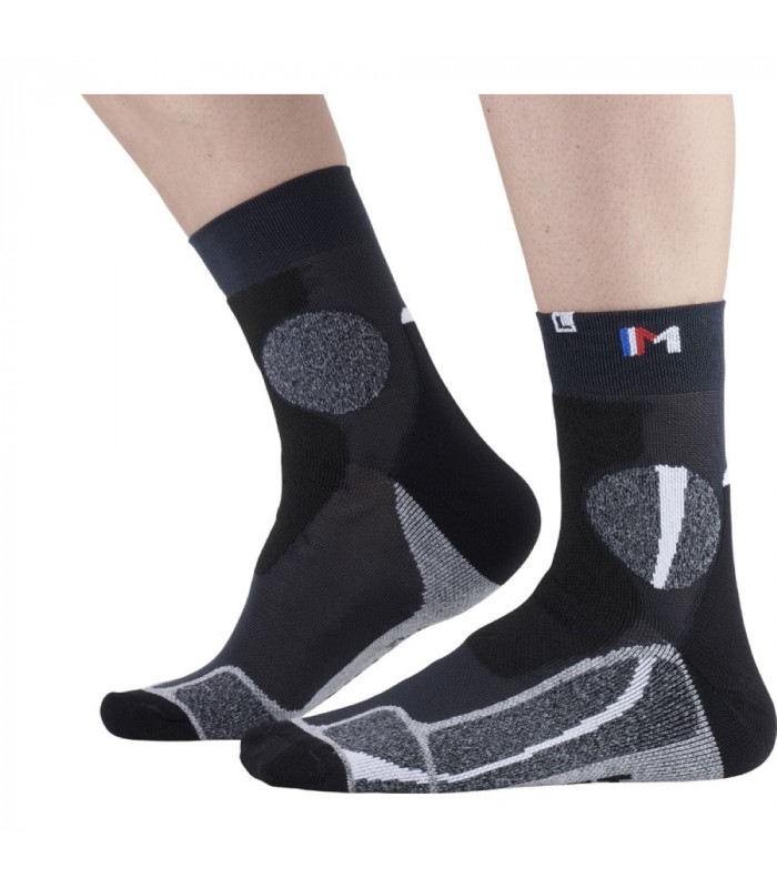 Chaussette Monnet Socquette Mid Expert