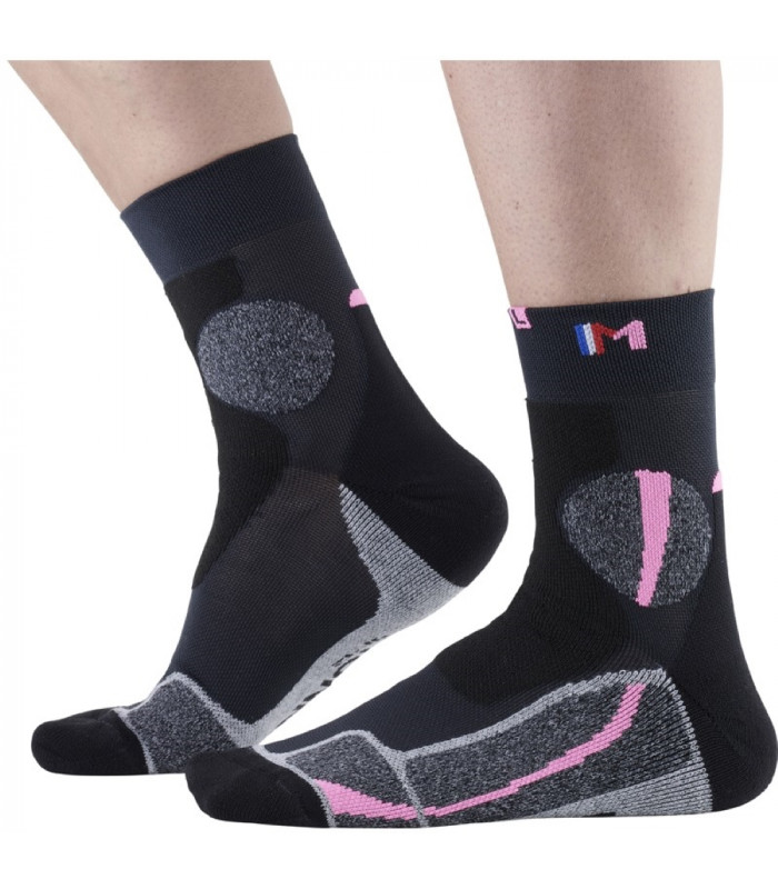 Chaussette Monnet Socquette Mid Expert