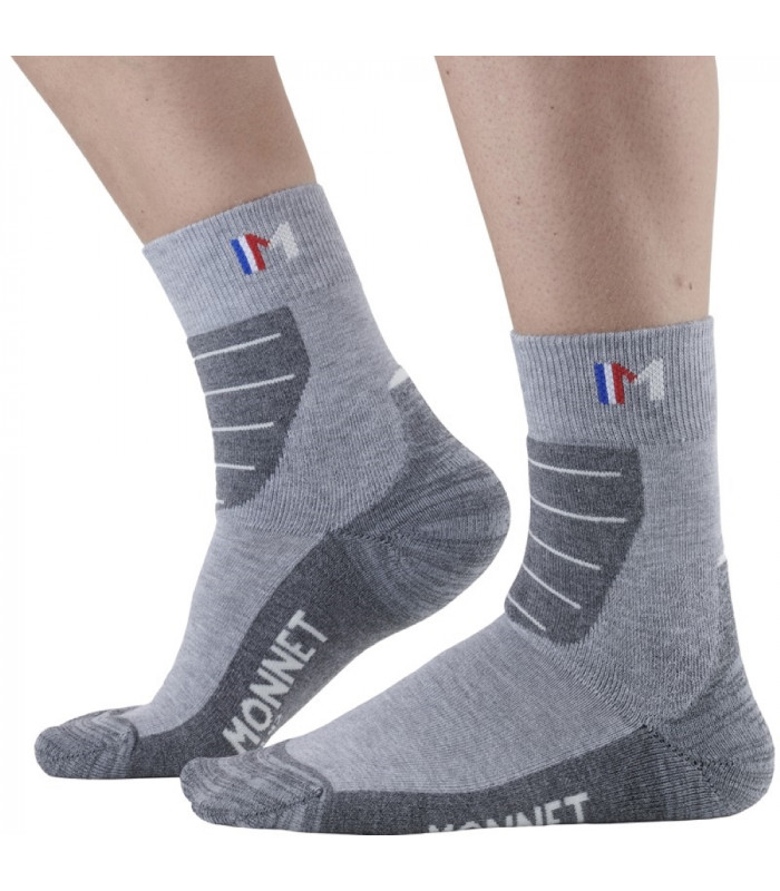 Chaussette Monnet Socquette Mid Perf