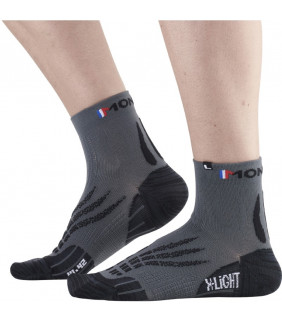 Chaussette Monnet Socquette Run X-Light