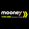 Mooney VR46 Racing Team