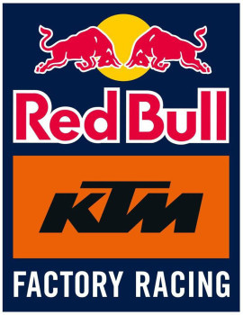 Red Bull KTM Racing Team