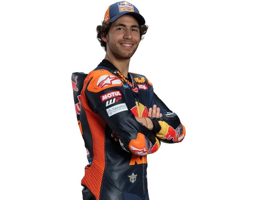 Enea Bastianini