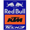 RED BULL KTM TECH3