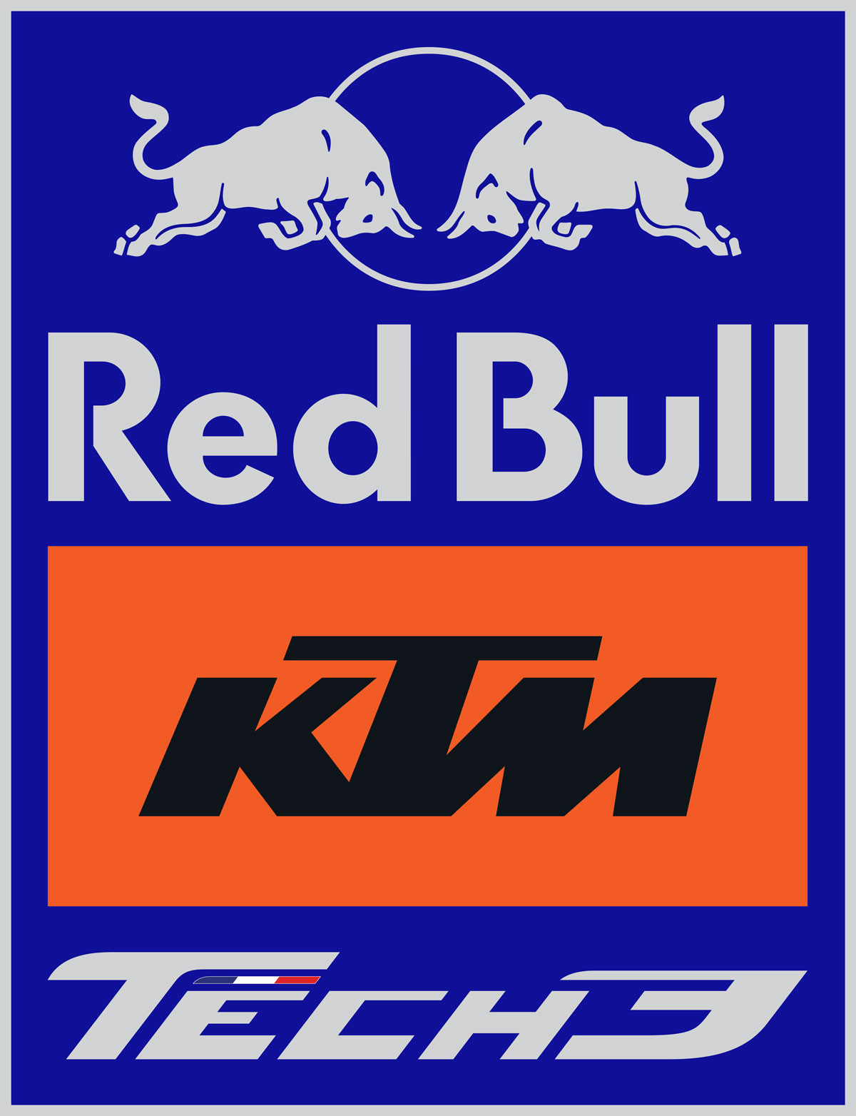 RED BULL KTM TECH3