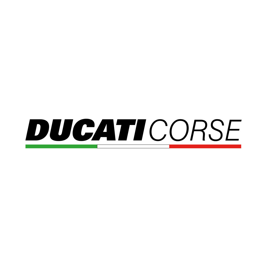 DUCATI CORSE