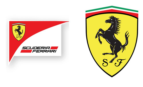 SCUDERIA FERRARI