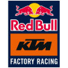 RED BULL KTM FACTORY RACING