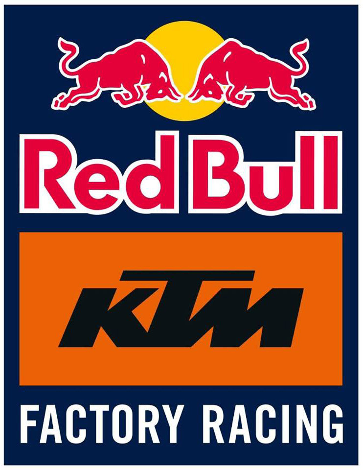 RED BULL KTM FACTORY RACING