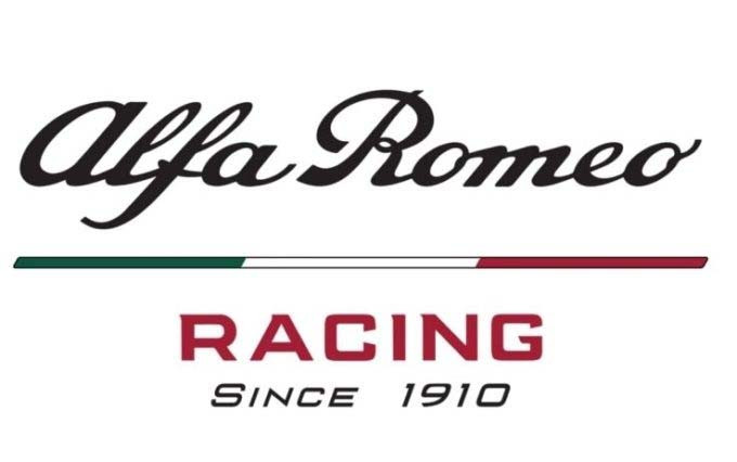 ALFA ROMEO RACING