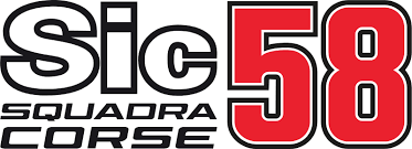 SIC 58 SQUADRA CORSE