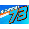 ALEX MARQUEZ 73