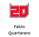 FABIO QUARTARARO FQ20