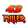 JACK MILLER 43