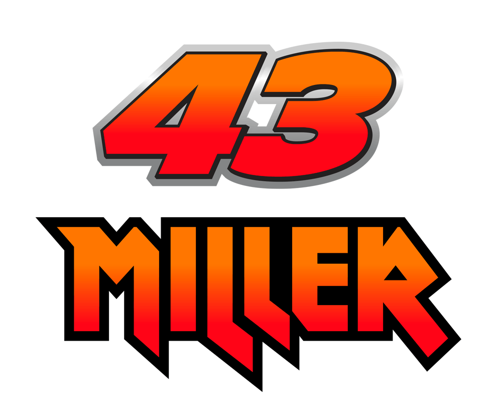 JACK MILLER 43