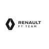 RENAULT F1 TEAM