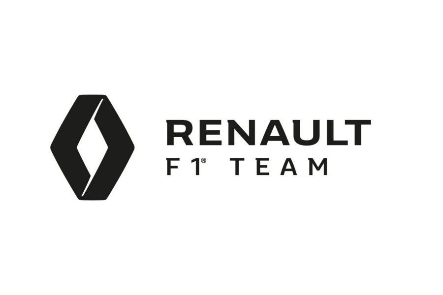 RENAULT F1 TEAM