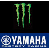 YAMAHA FACTORY RACING TEAM