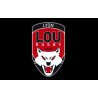 LOU RUGBY LYON