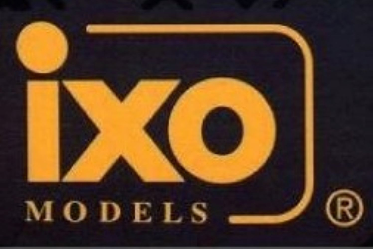 IXO MODELS