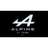 ALPINE F1 TEAM