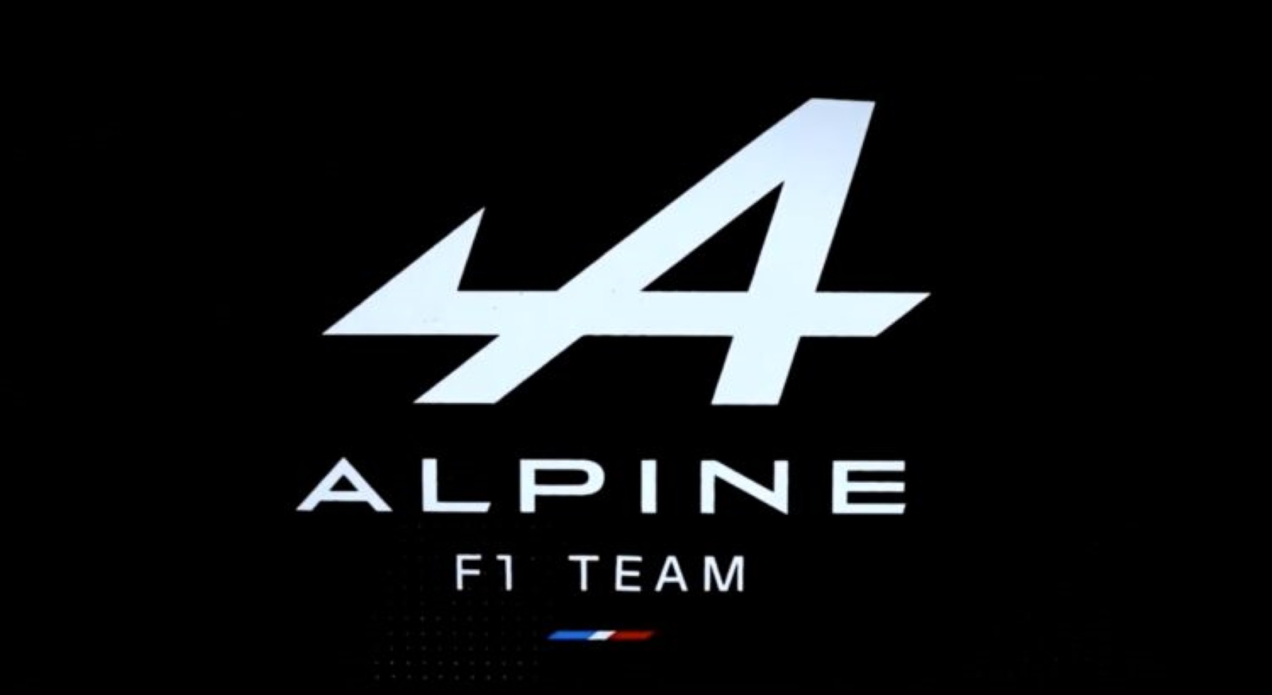 ALPINE F1 TEAM