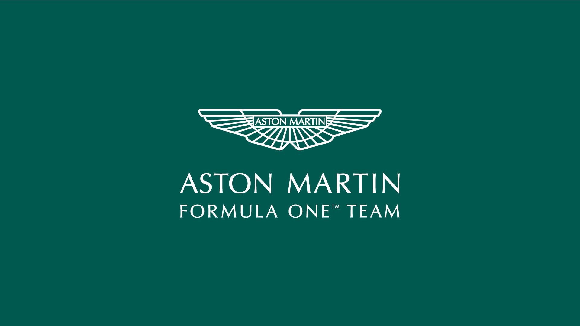 ASTON MARTIN F1 TEAM