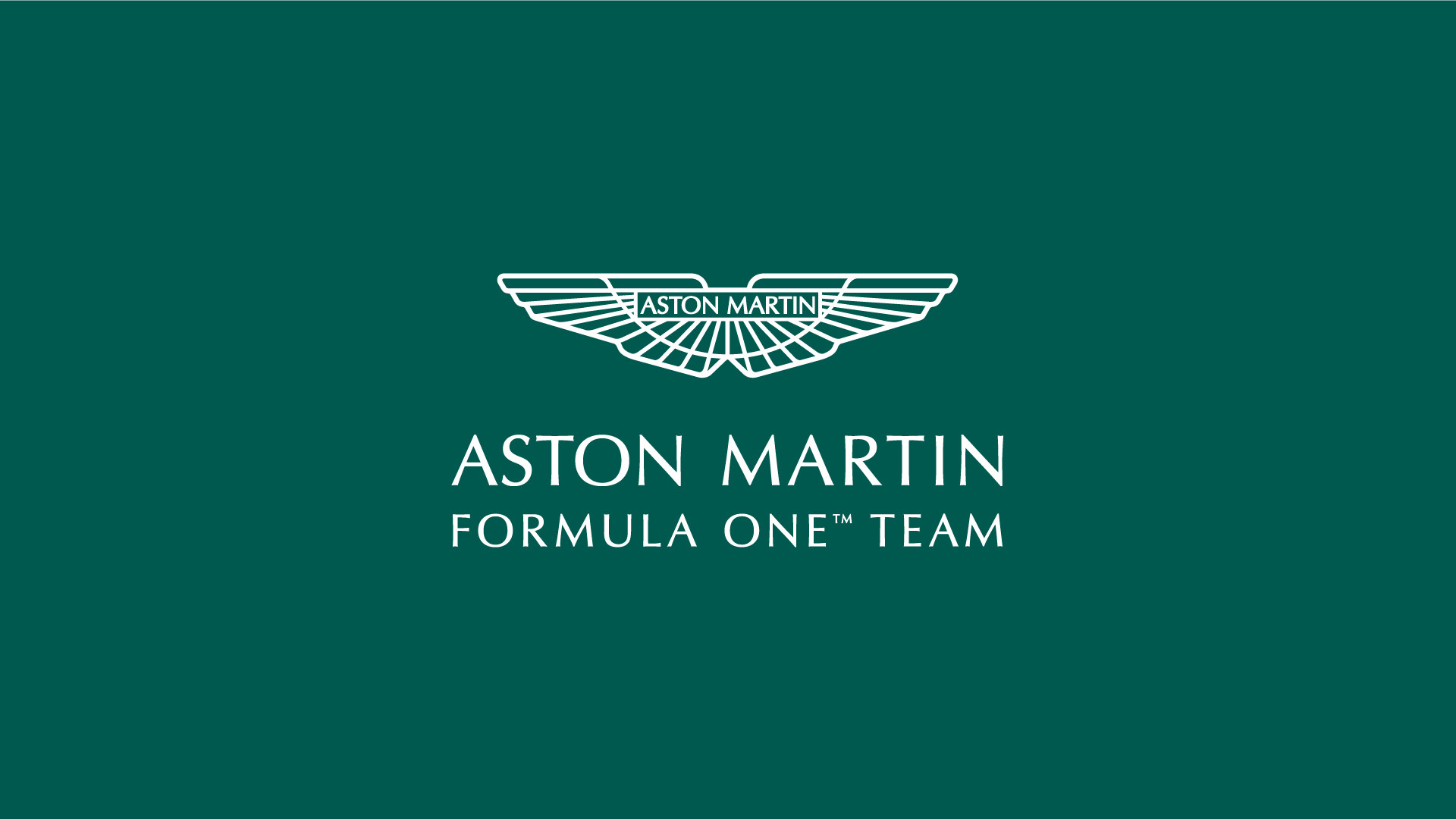 ASTON MARTIN F1 TEAM