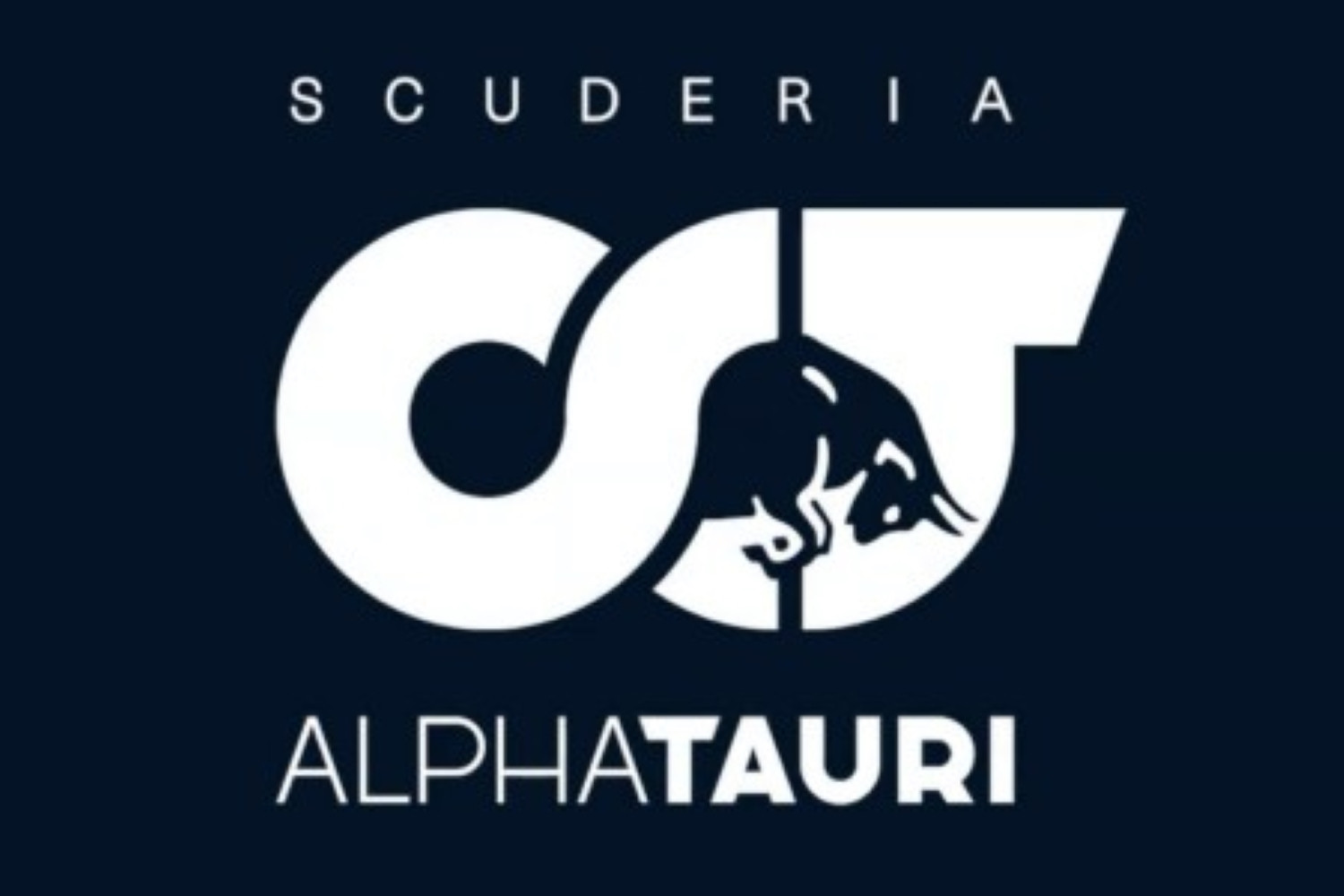 SCUDERIA ALPHA TAURI 