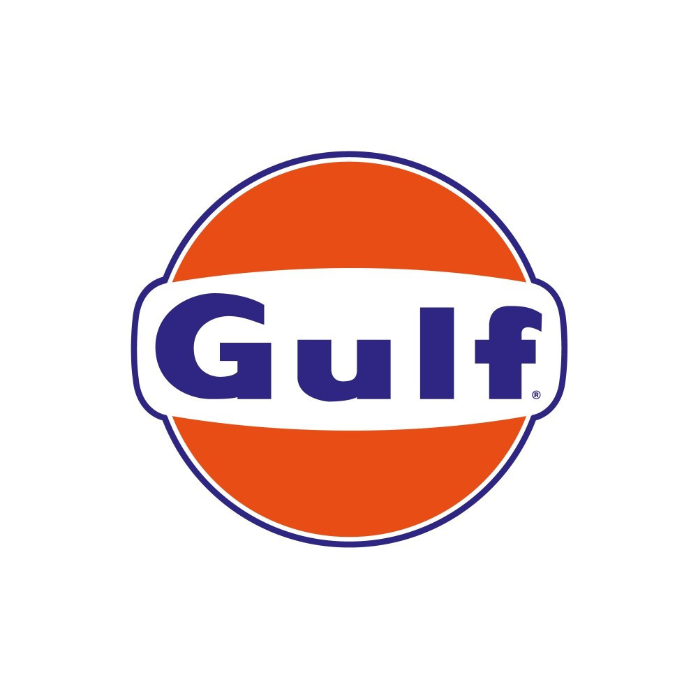 GULF F1